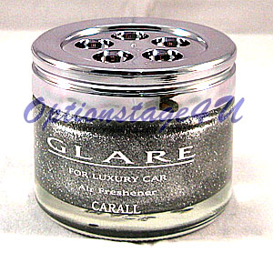 Carall Glare JDM Car Air Freshener Cologne